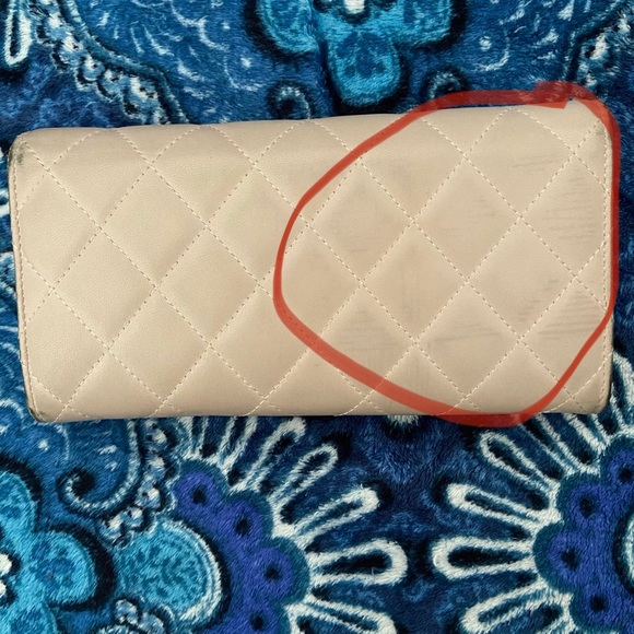 ❌SOLD❌Chanel Wallet - Picture 2 of 8